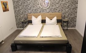 Appartement Luna